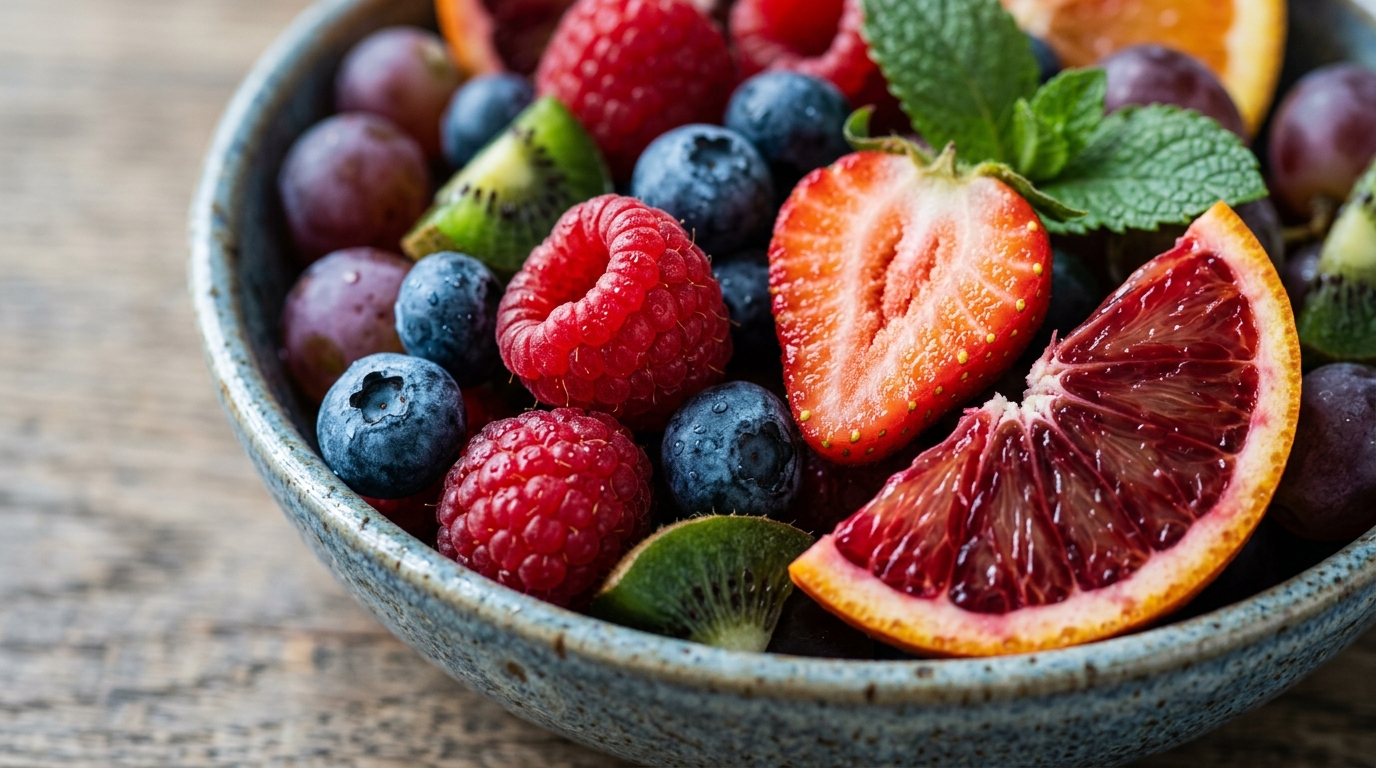 Gesunde Ernährung